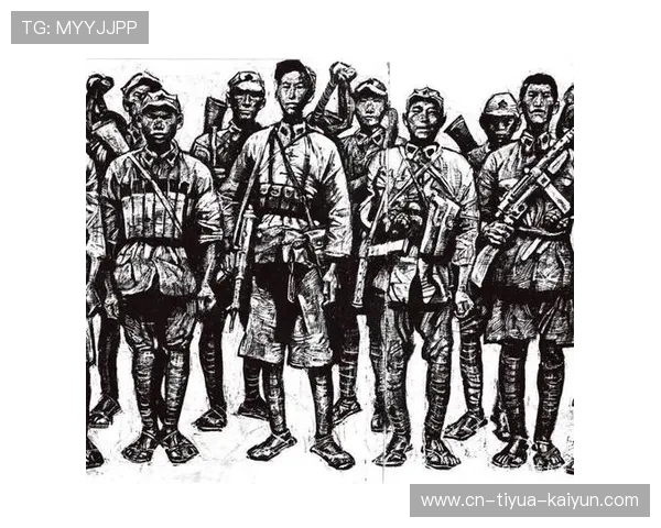 ✅体育直播🏆世界杯直播🏀NBA直播⚽- 长征故事|长征中的第一次重大胜利,红军是如何取胜的?- sports